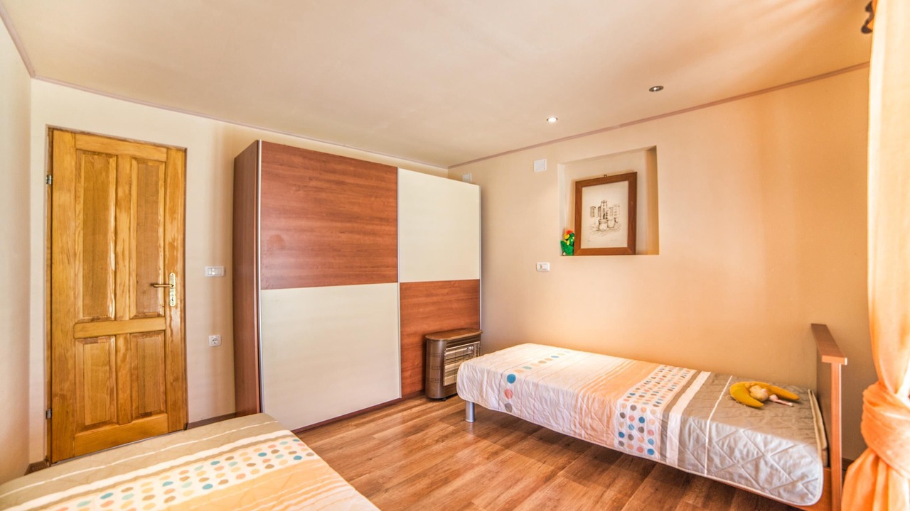 Photo of Bedroom in Manjadvorci
