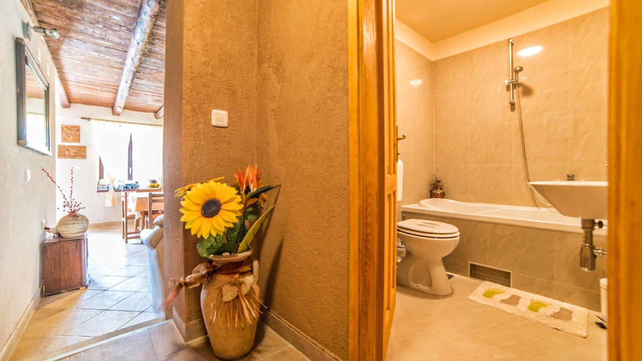 Photo of Bathroom in Manjadvorci