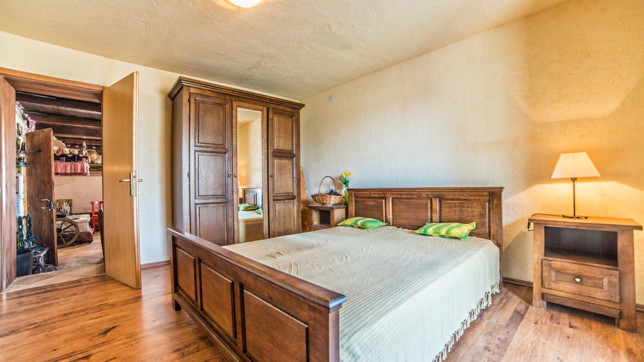 Photo of Bedroom in Manjadvorci