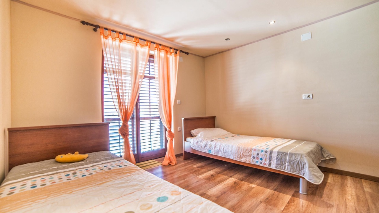 Photo of Bedroom in Manjadvorci