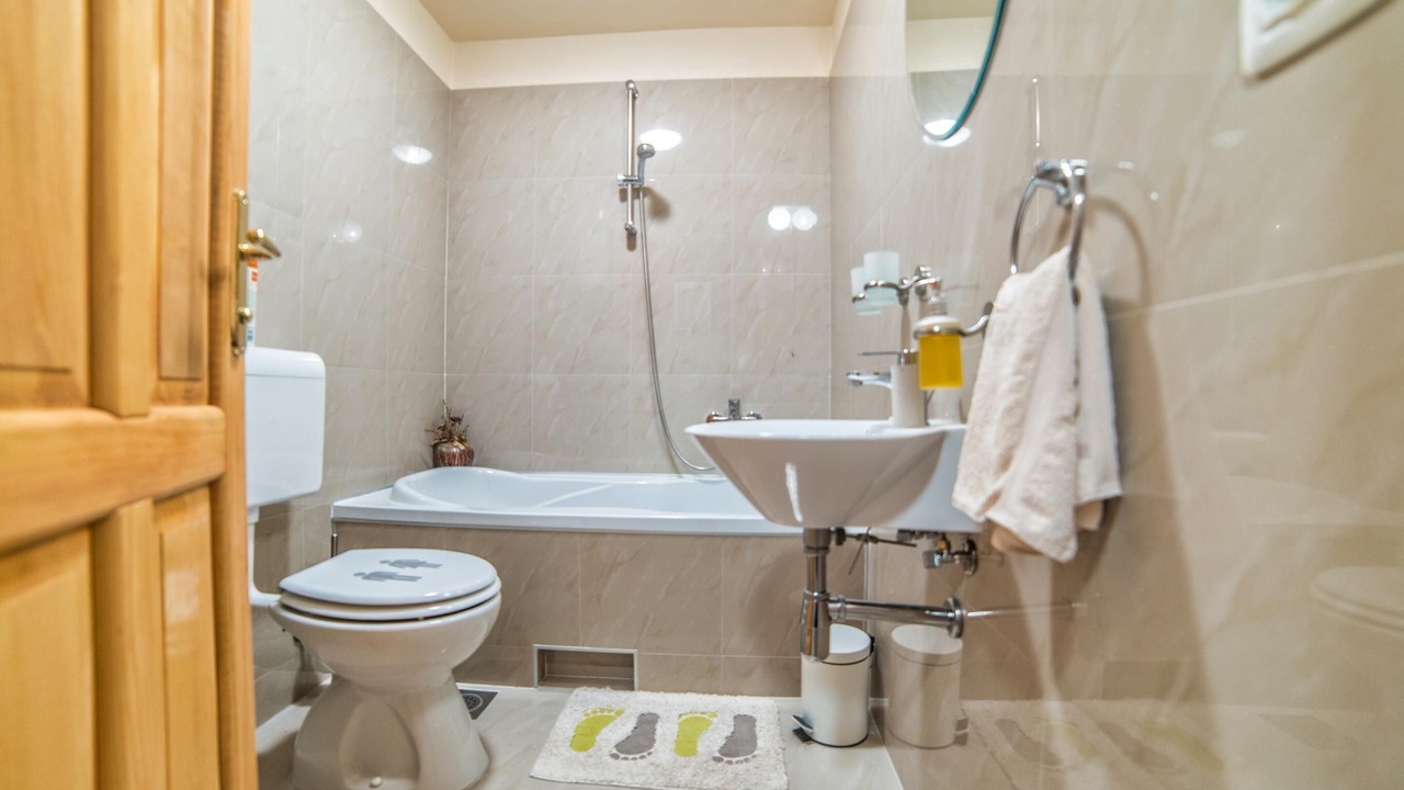 Photo of Bathroom in Manjadvorci