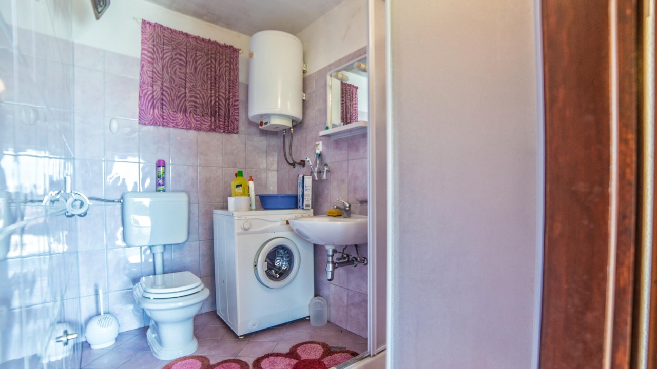 Photo of Bathroom in Manjadvorci