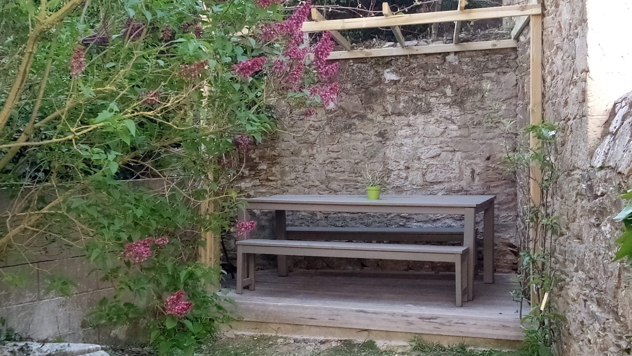 Photo of Outdoor in Cancale