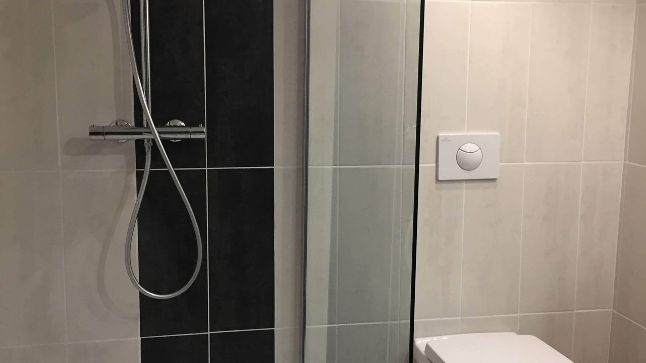 Photo of Bathroom in Cancale