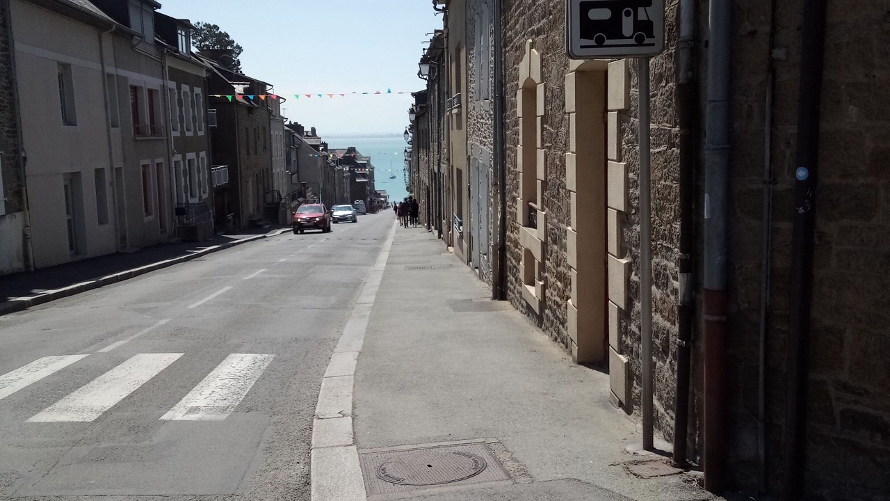 Photo of Outdoor in Cancale