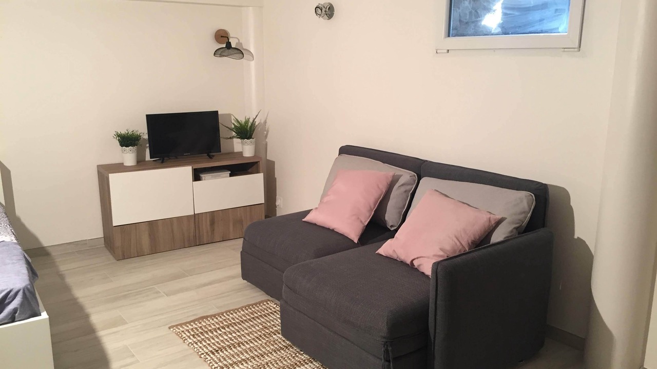 Photo of Livingroom in Cancale