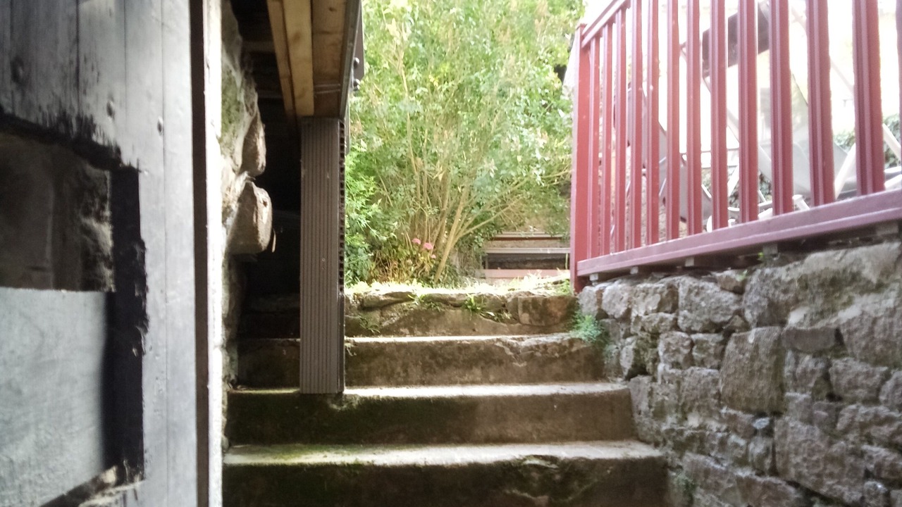 Photo of Outdoor in Cancale