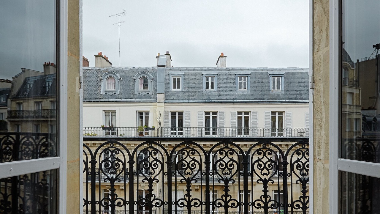 Photo of Others in Auteuil