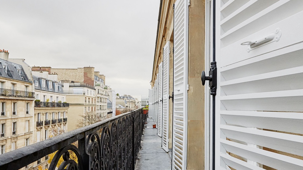 Photo of Outdoor in Auteuil