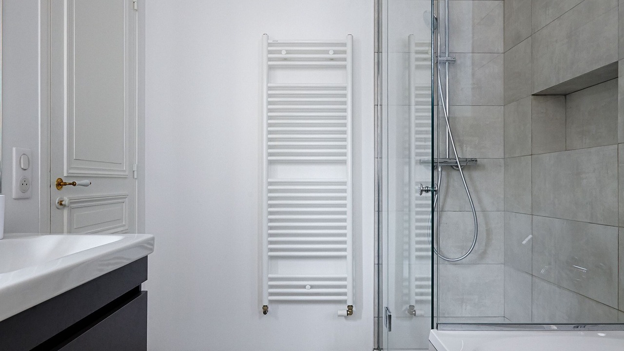 Photo of Bathroom in Auteuil
