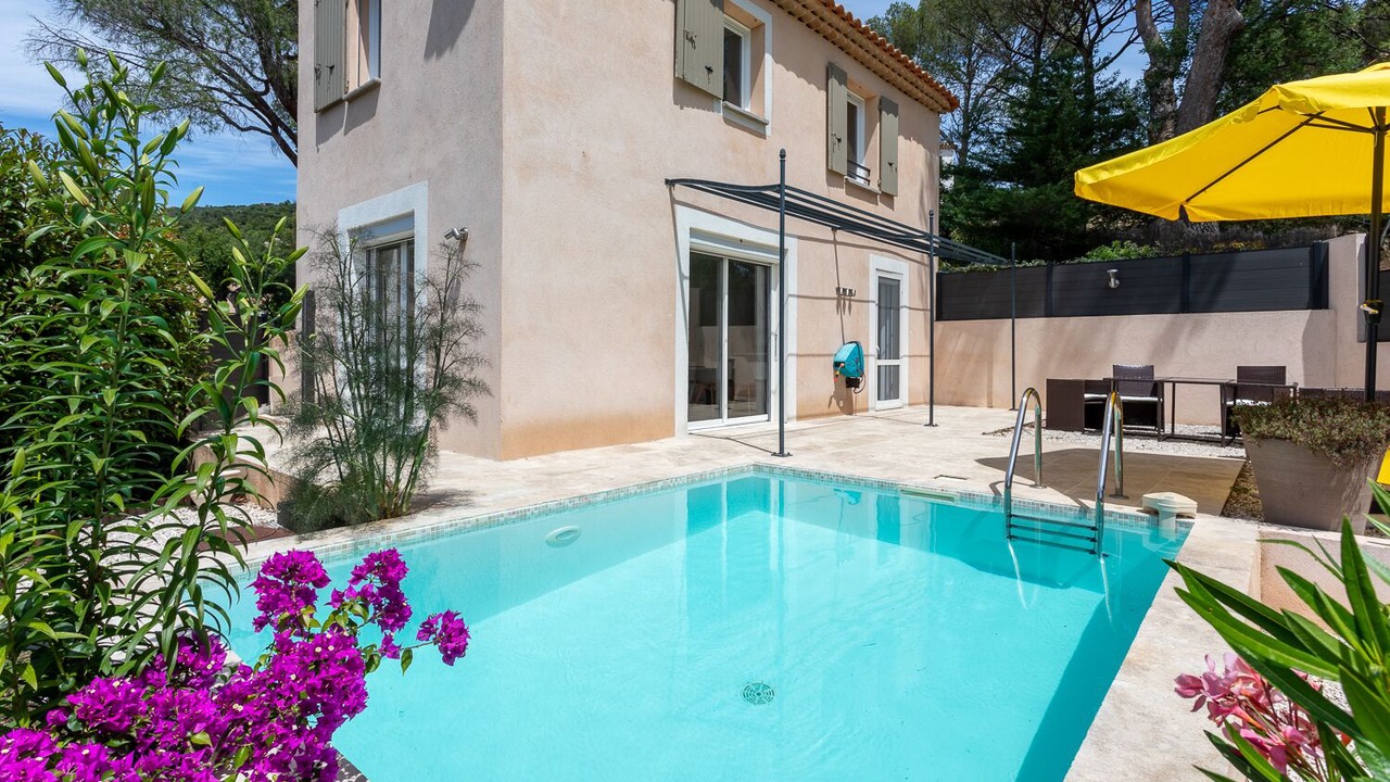 Photo of Outdoor in Bormes-Les-Mimosas