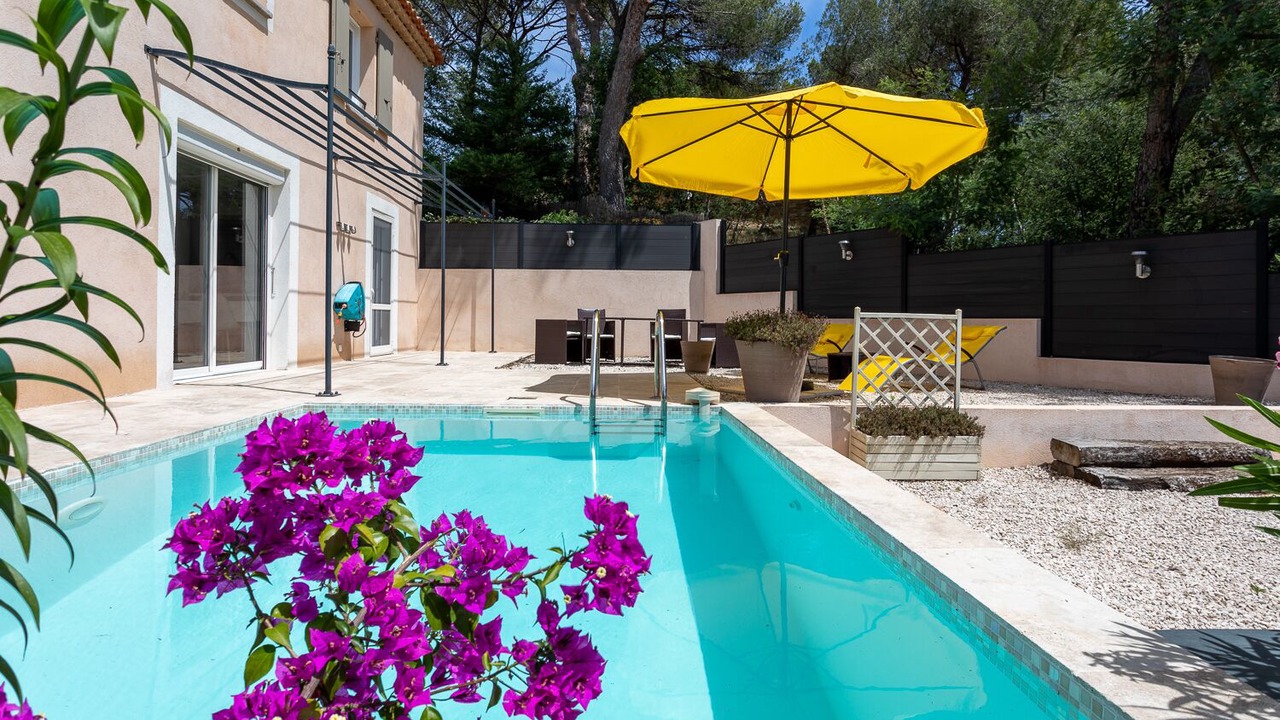 Photo of Outdoor in Bormes-Les-Mimosas