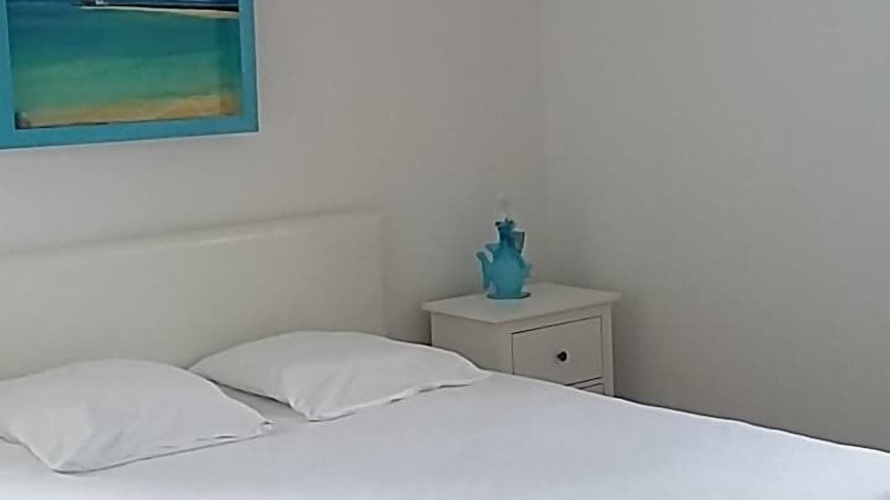Photo of Bedroom in Bormes-Les-Mimosas