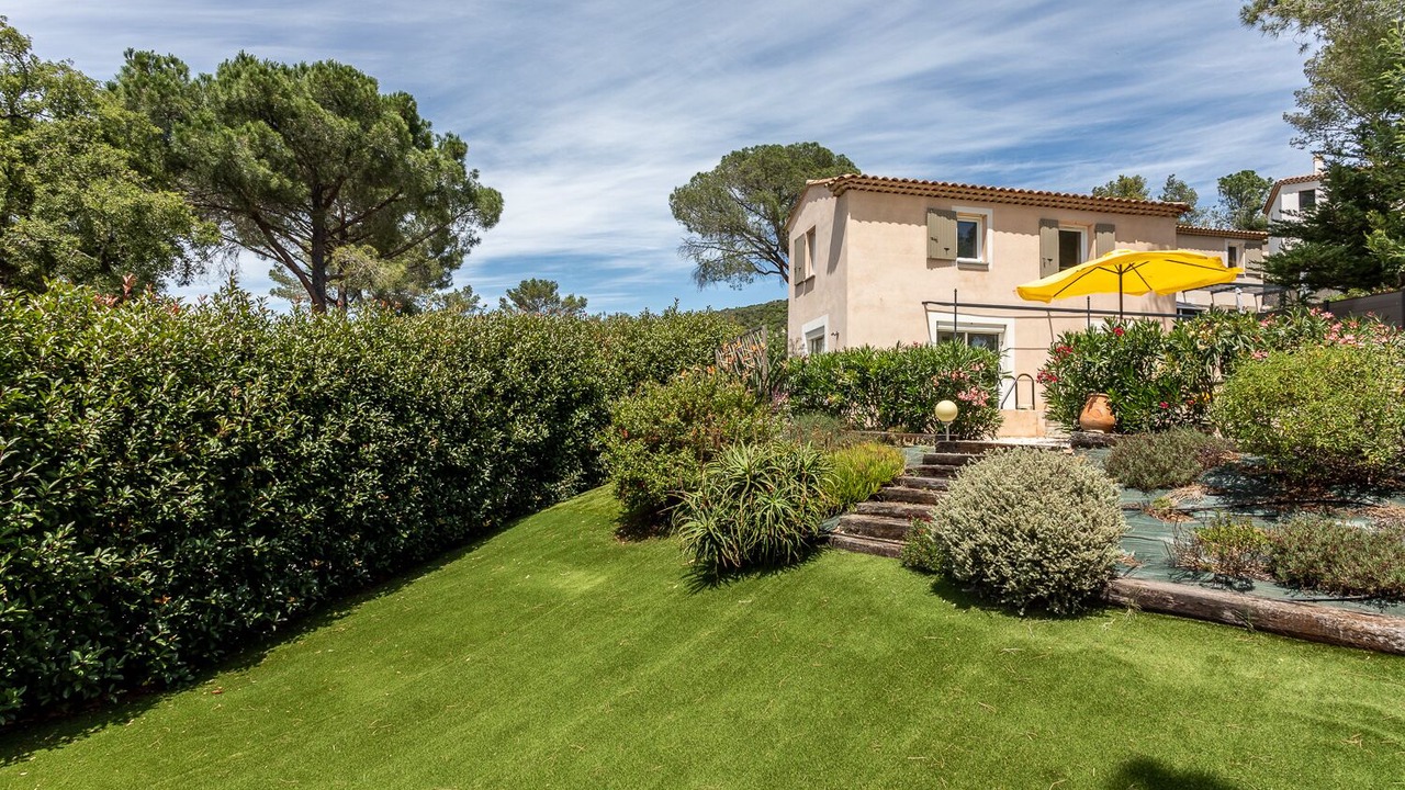 Photo of Outdoor in Bormes-Les-Mimosas