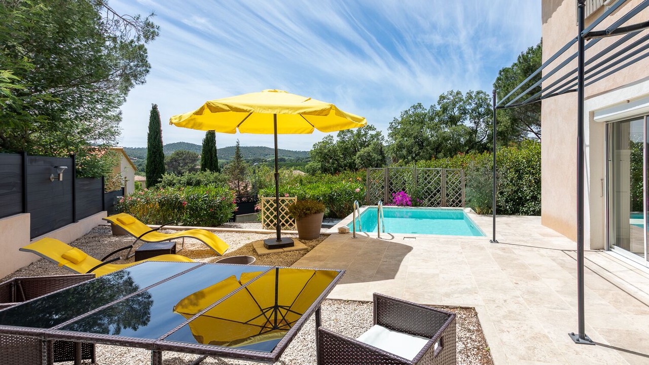 Photo of Outdoor in Bormes-Les-Mimosas