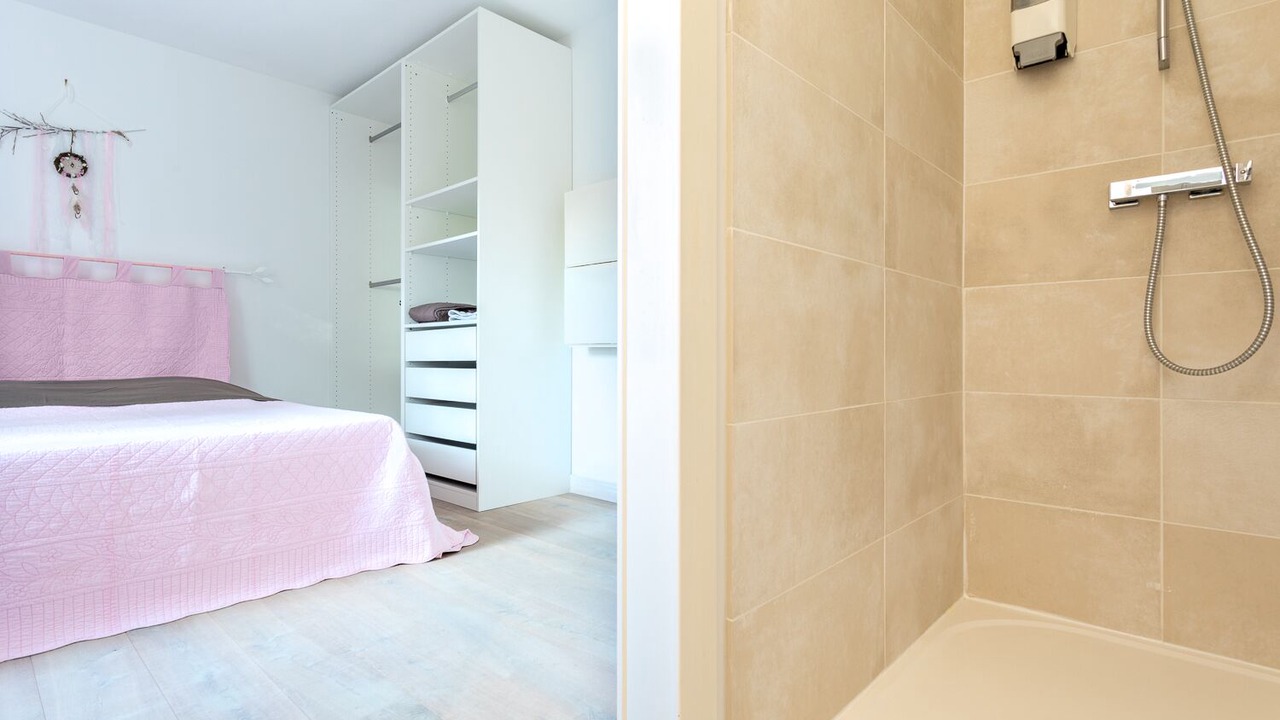 Photo of Bathroom in Bormes-Les-Mimosas