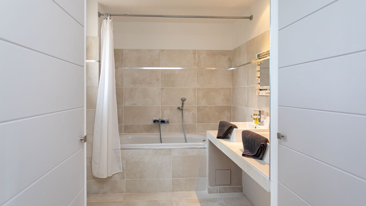 Photo of Bathroom in Bormes-Les-Mimosas