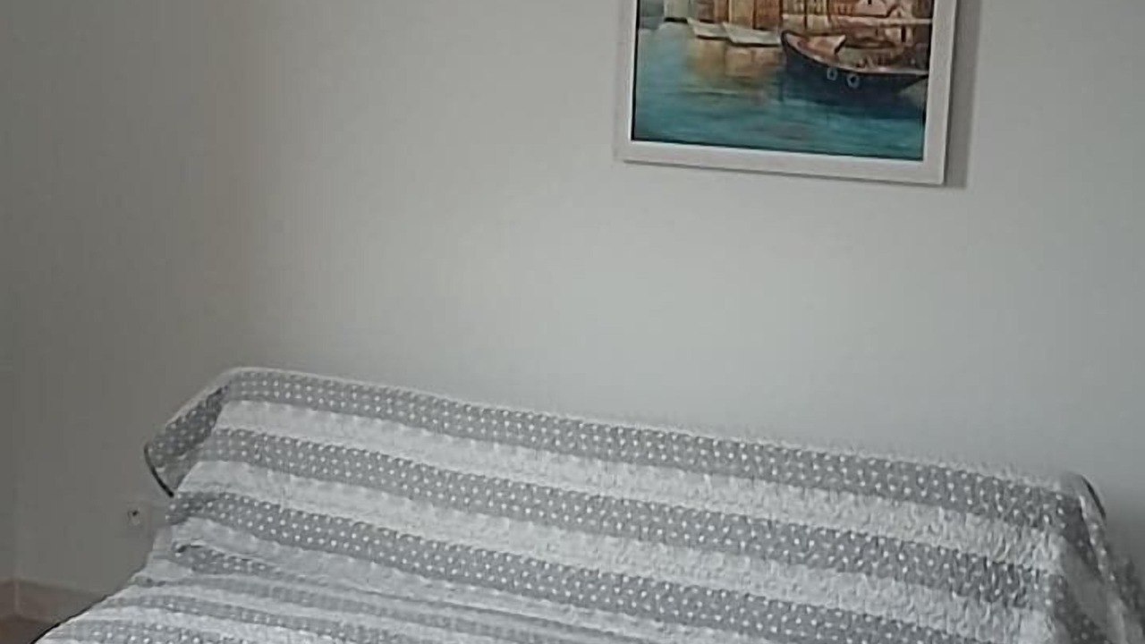 Photo of Bedroom in Bormes-Les-Mimosas