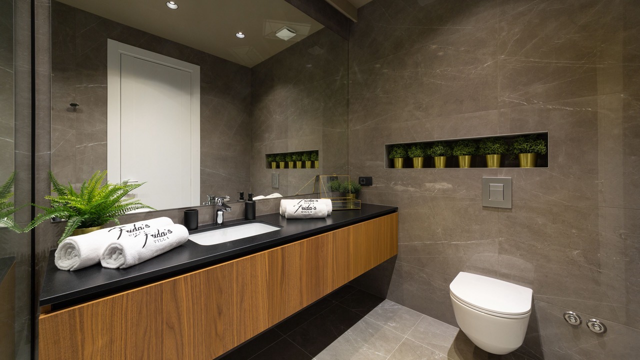 Photo of Bathroom in Orasac