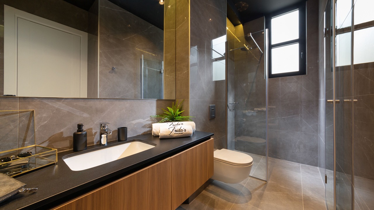 Photo of Bathroom in Orasac