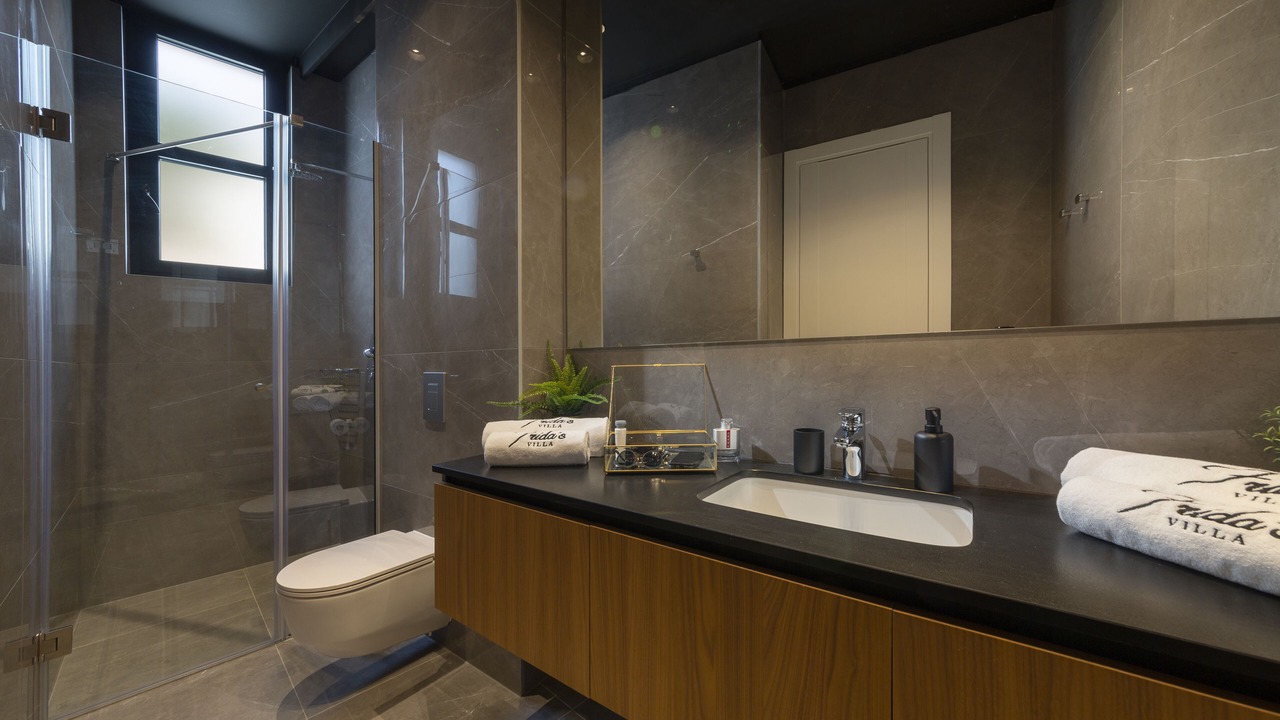 Photo of Bathroom in Orasac
