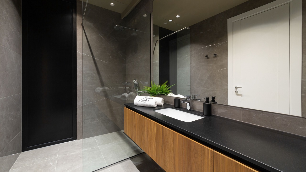 Photo of Bathroom in Orasac