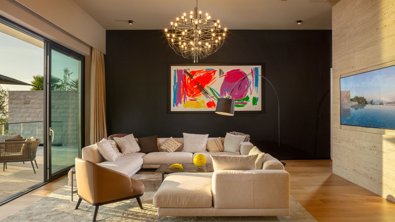 Photo of Livingroom in Orasac