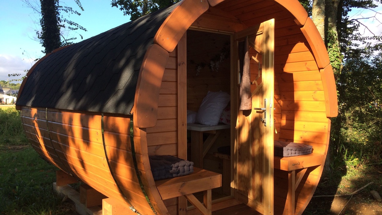 Photo of Outdoor in Guidel-Plages