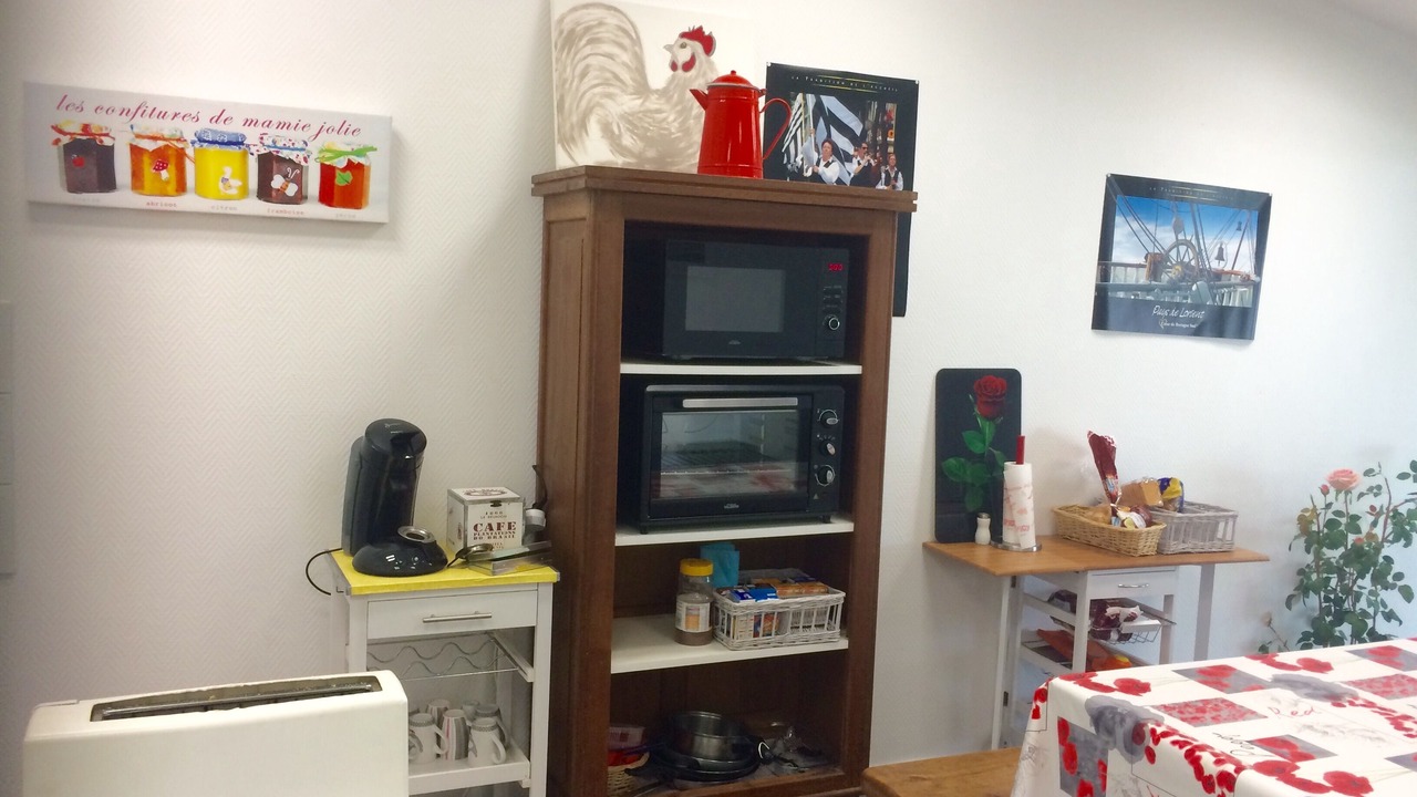 Photo of Others in Guidel-Plages