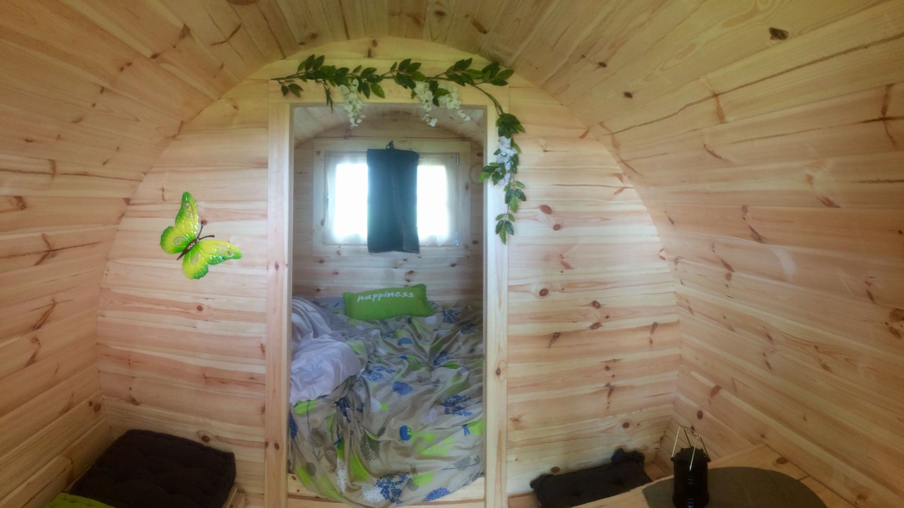 Photo of Bedroom in Guidel-Plages