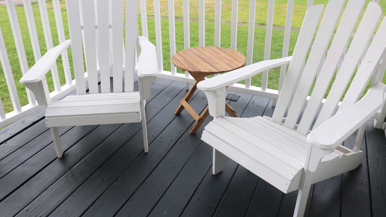Photo of Outdoor in Jamestown