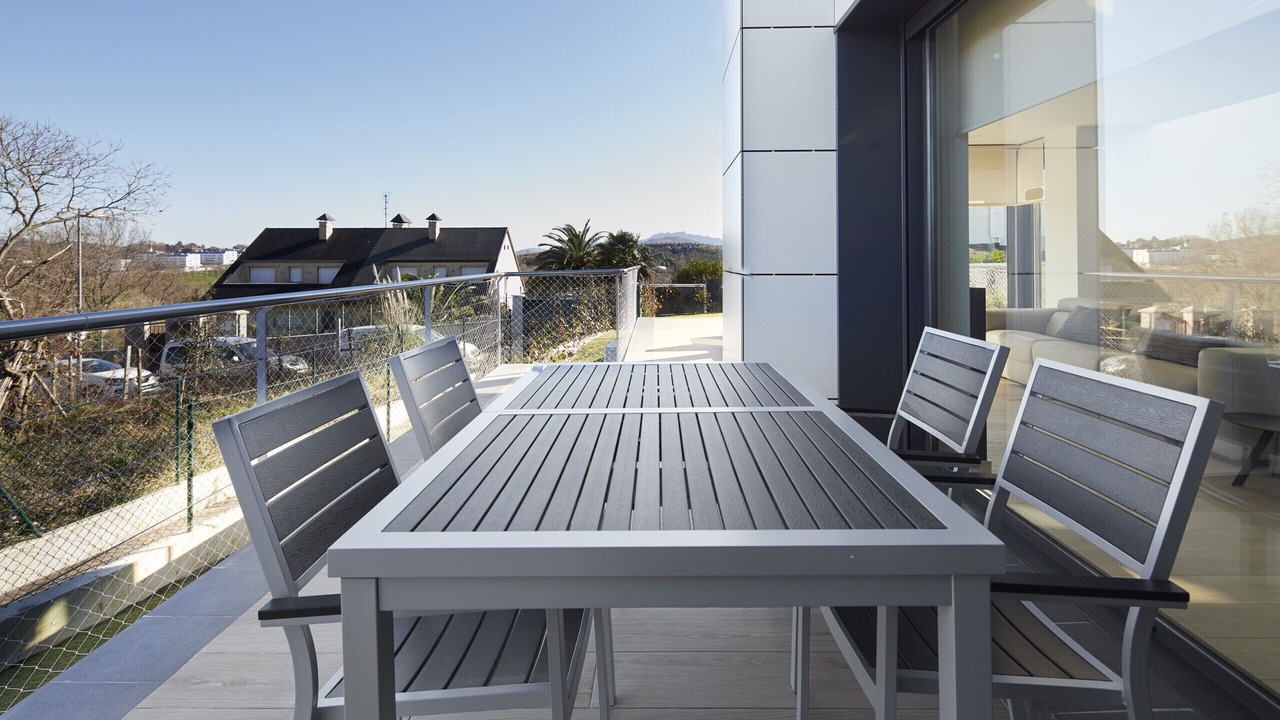 Photo of Outdoor in San Sebastian