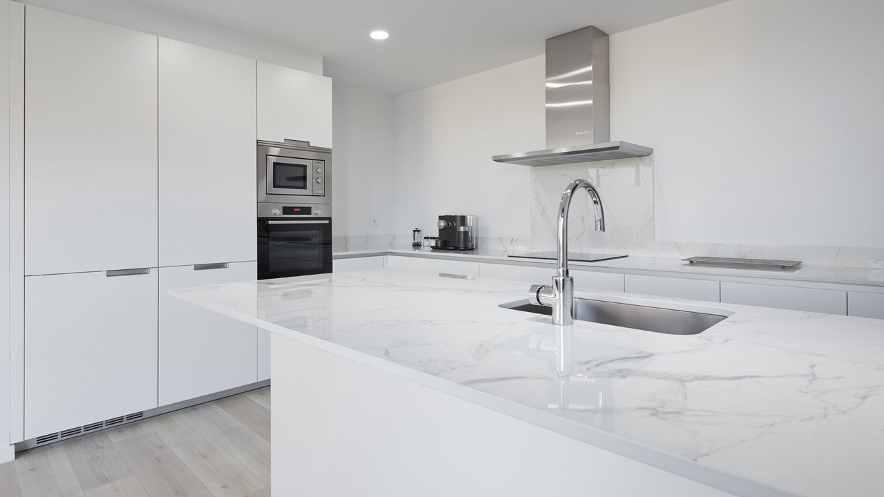 Photo of Kitchen in San Sebastian