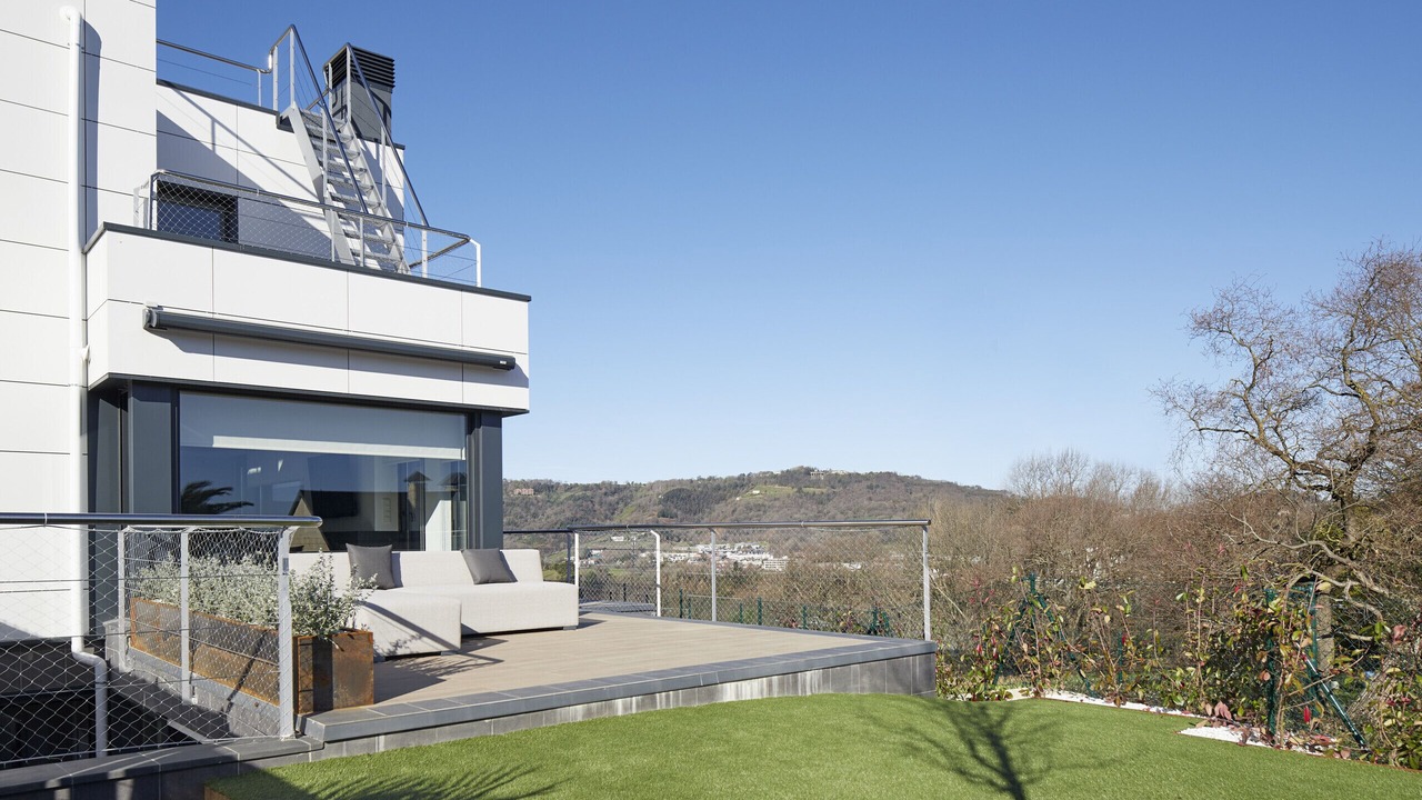 Photo of Outdoor in San Sebastian