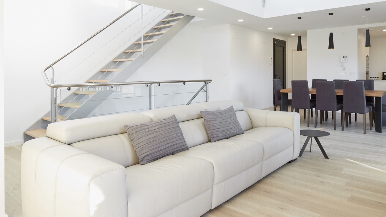 Photo of Livingroom in San Sebastian