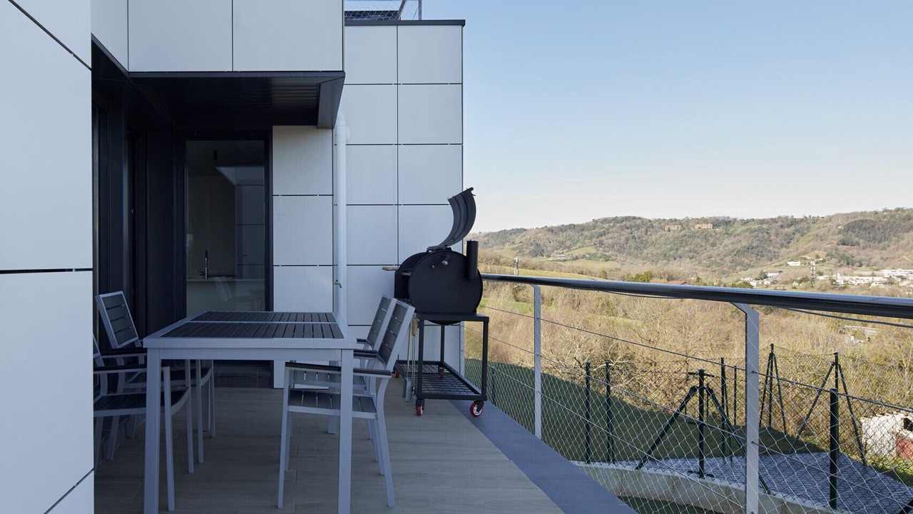 Photo of Outdoor in San Sebastian