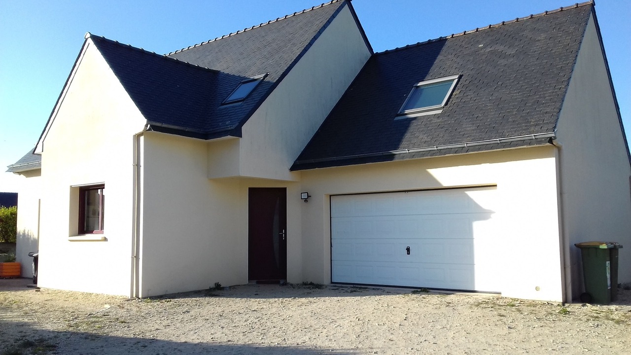 Photo of Outdoor in Bourg-Blanc