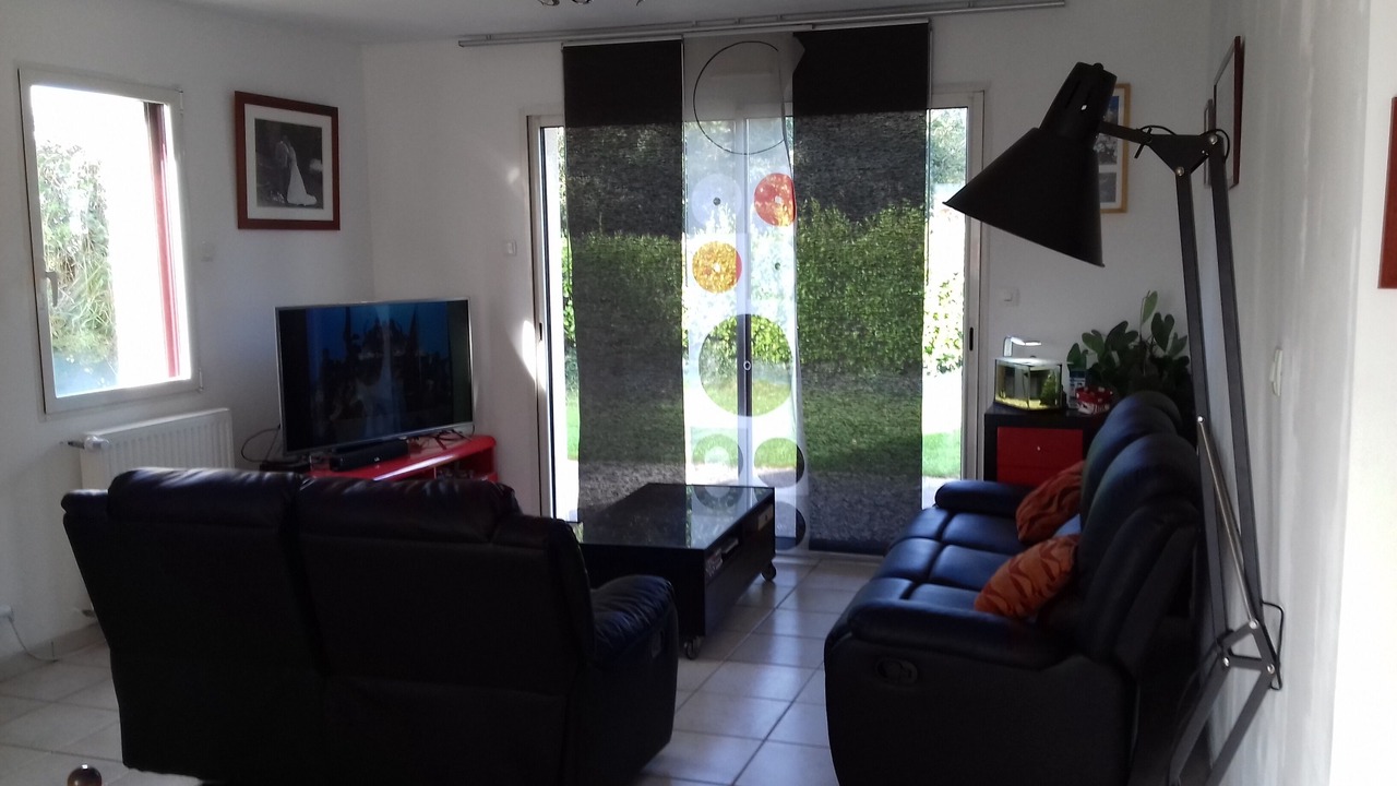 Photo of Livingroom in Bourg-Blanc