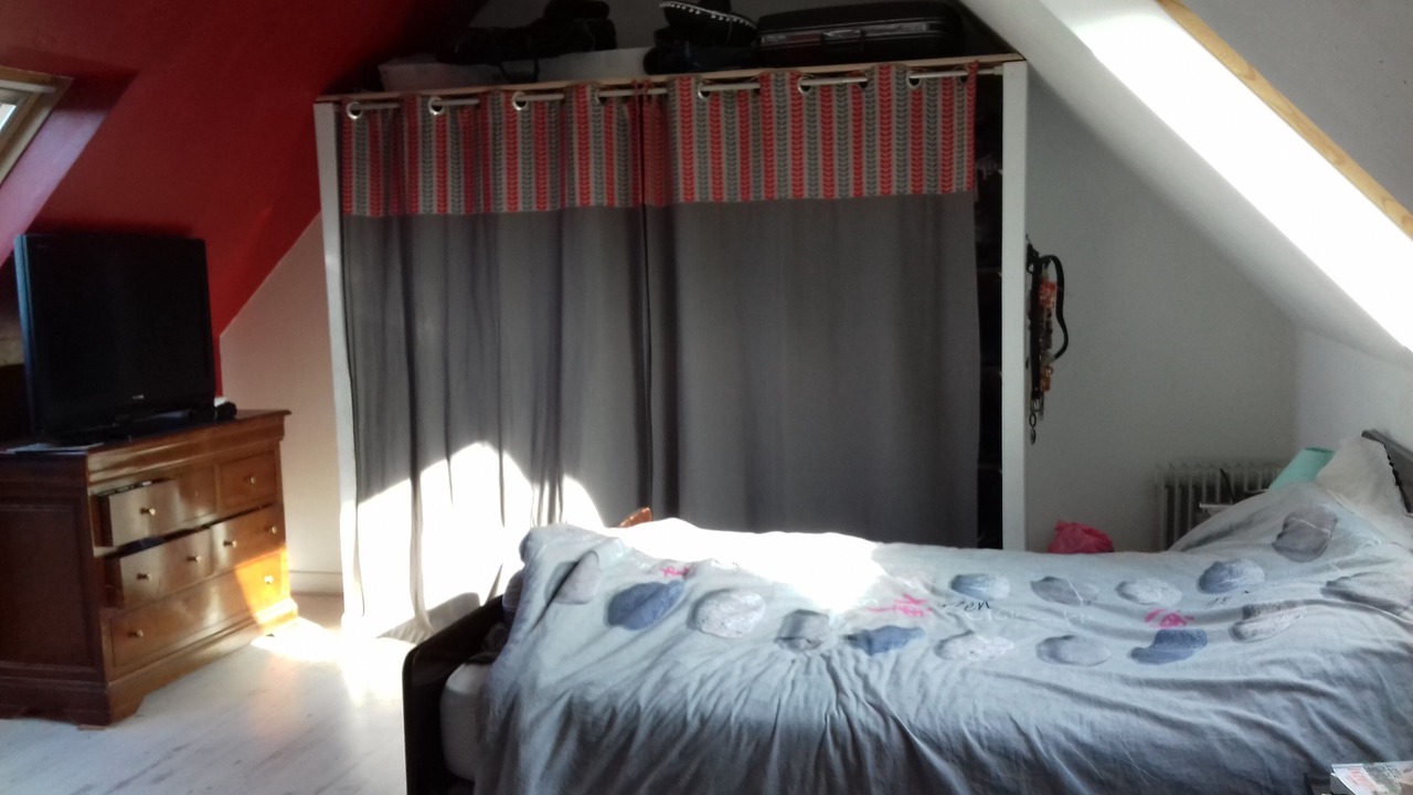Photo of Bedroom in Bourg-Blanc