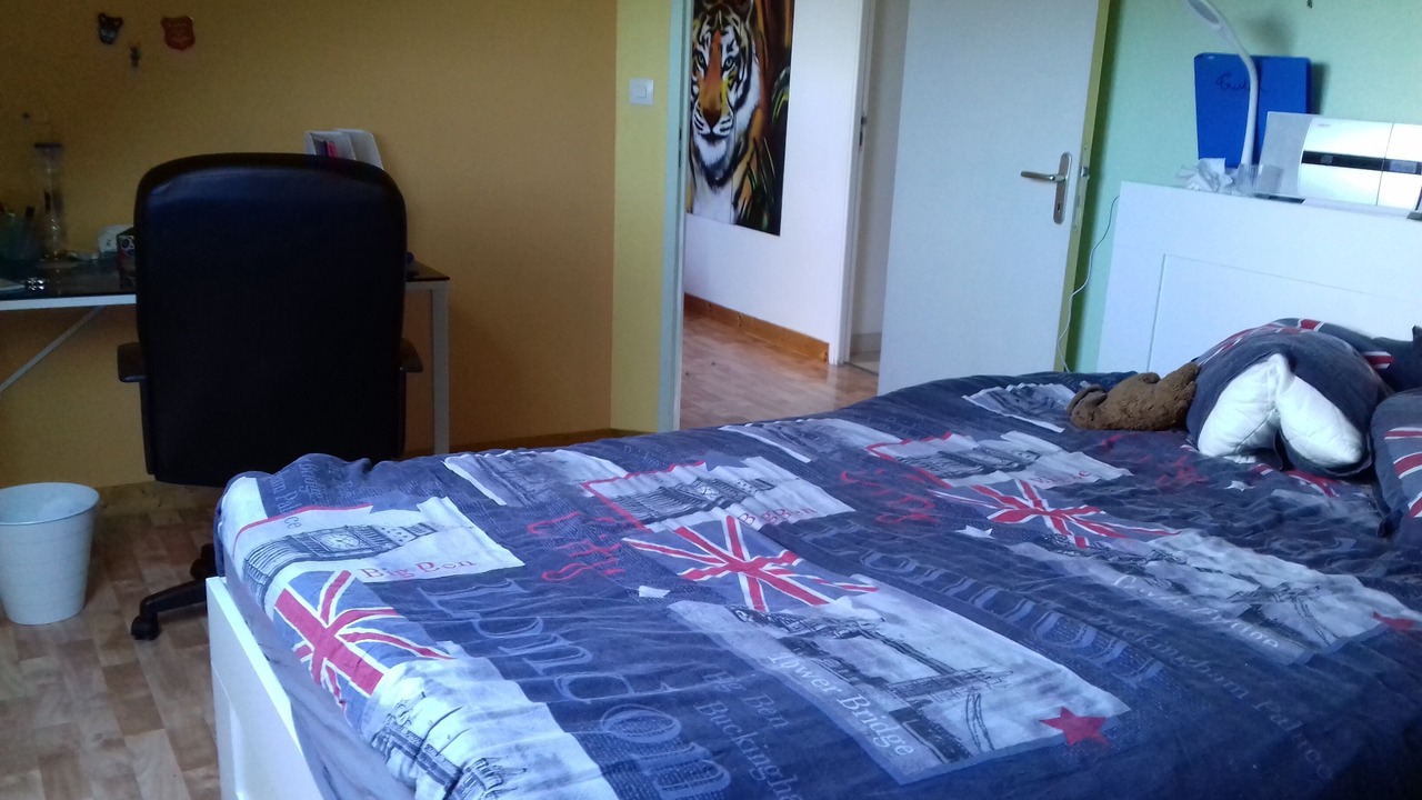 Photo of Bedroom in Bourg-Blanc