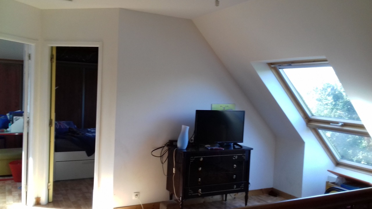 Photo of Bedroom in Bourg-Blanc