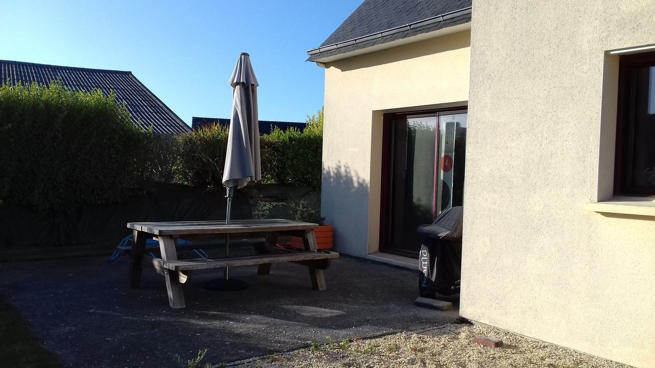 Photo of Outdoor in Bourg-Blanc