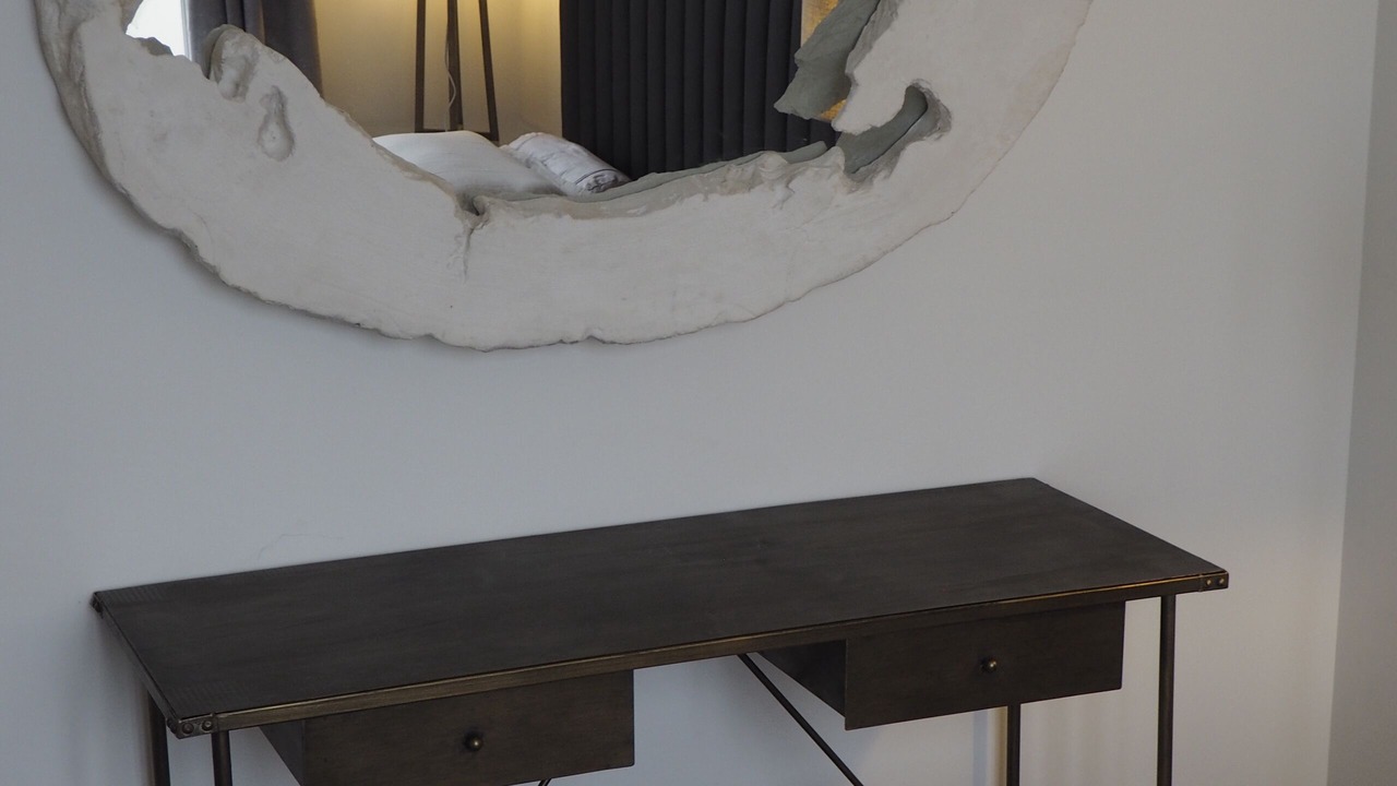 Photo of Bedroom in Boulogne-Billancourt