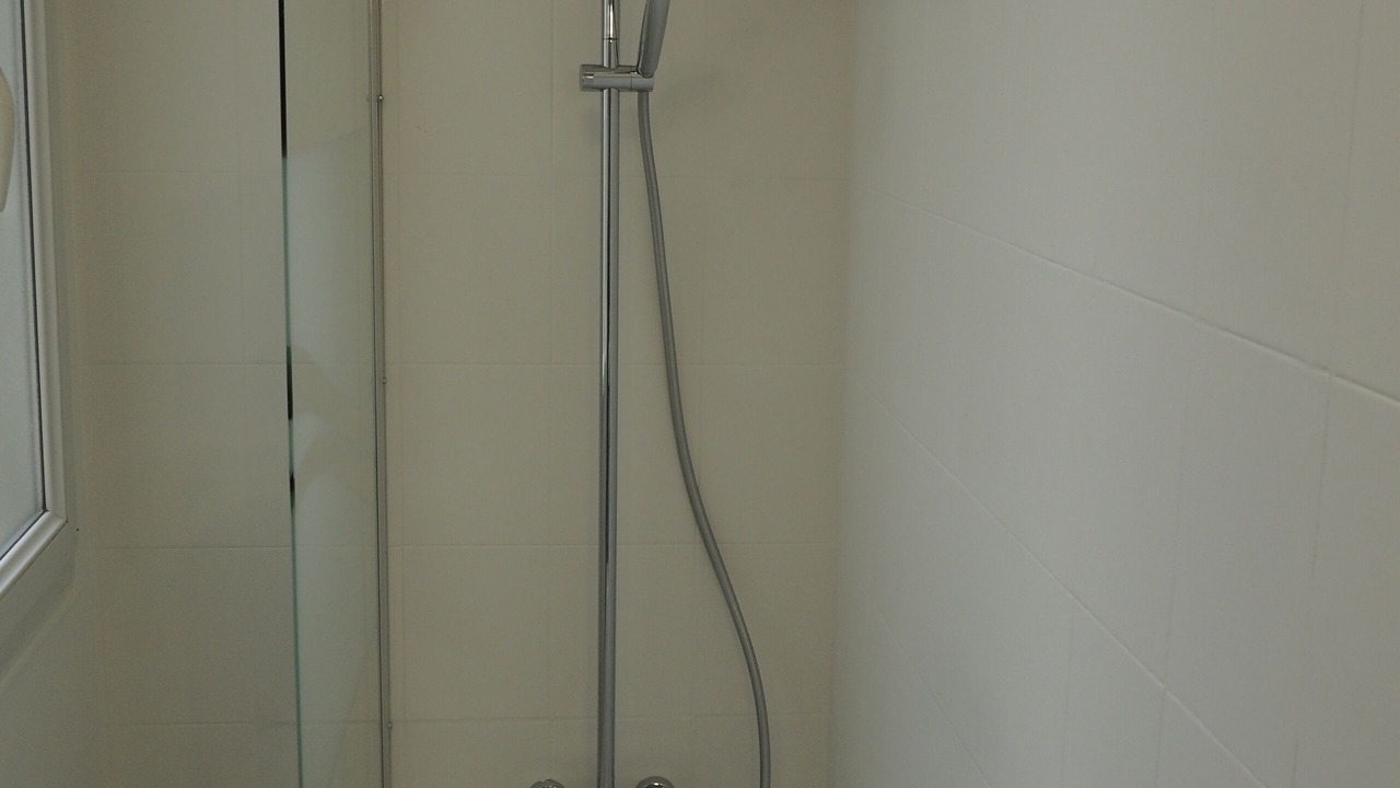 Photo of Bathroom in Boulogne-Billancourt