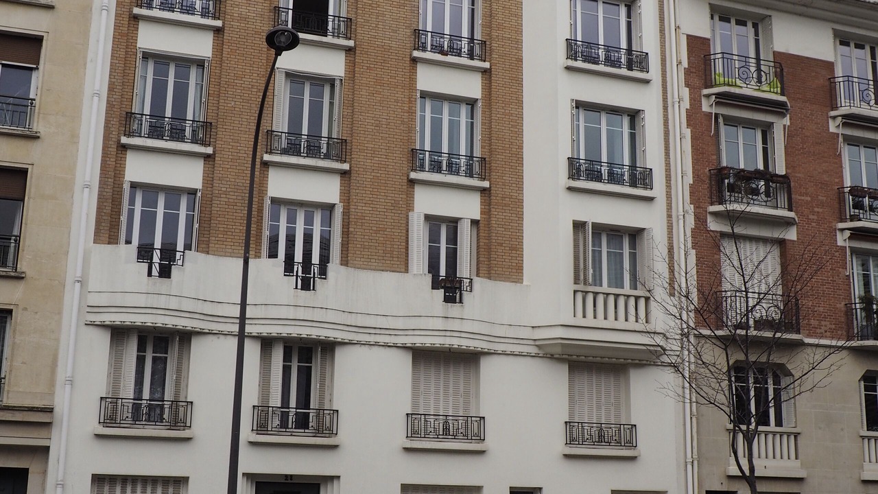 Photo of Outdoor in Boulogne-Billancourt