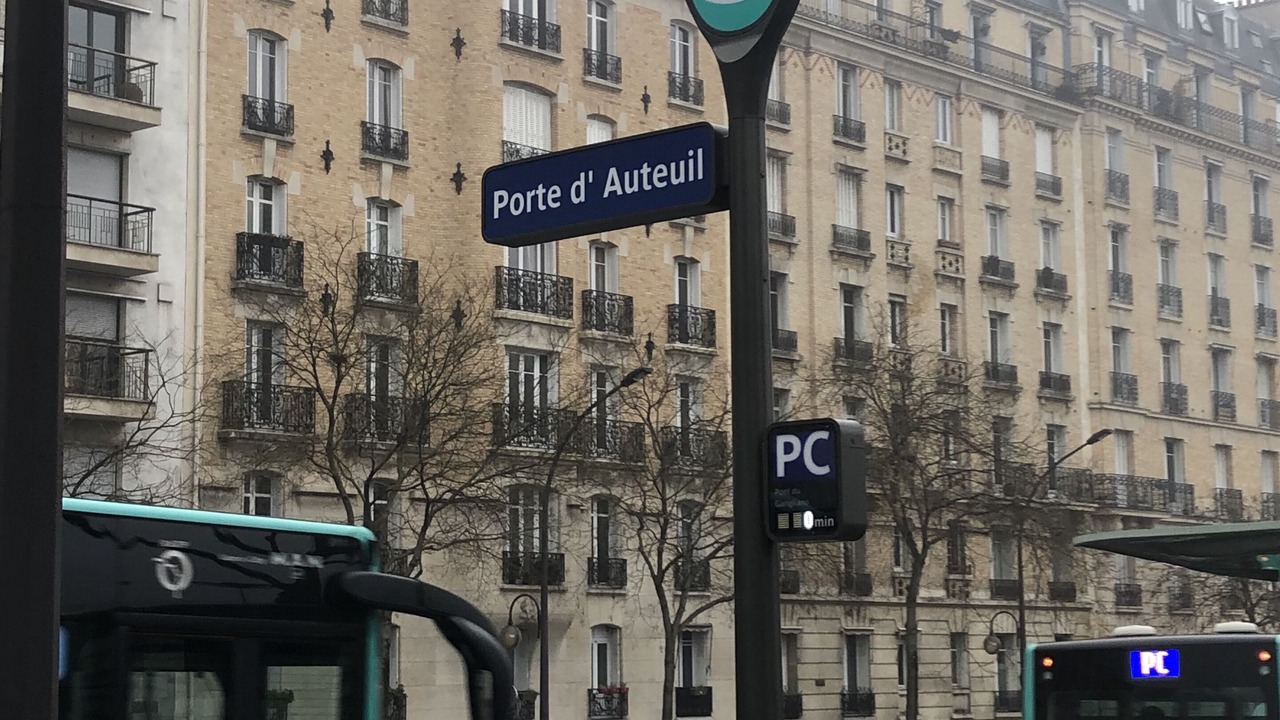 Photo of Outdoor in Boulogne-Billancourt