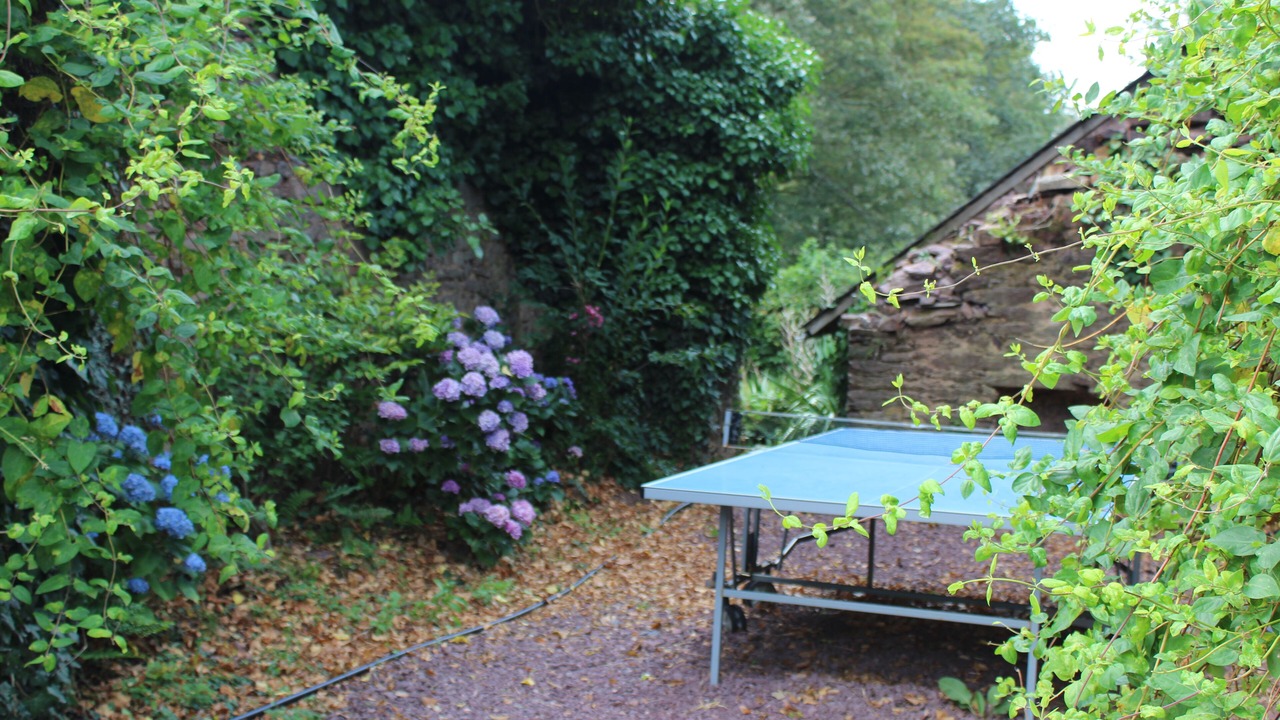 Photo of Outdoor in Paimpont