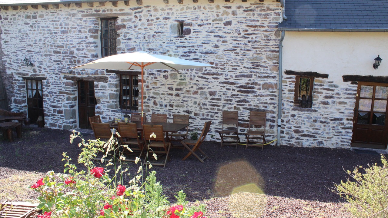 Photo of Outdoor in Paimpont