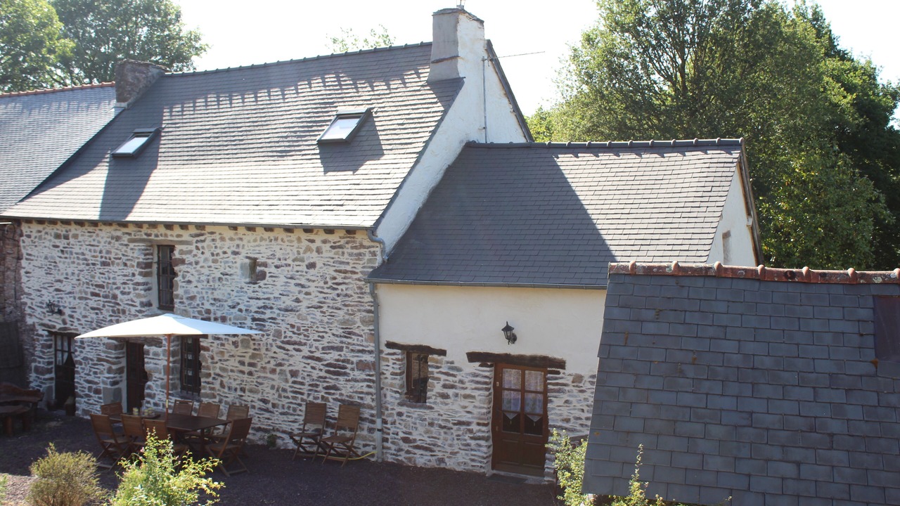Photo of Outdoor in Paimpont
