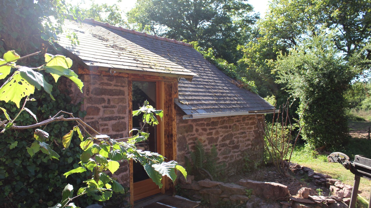 Photo of Outdoor in Paimpont